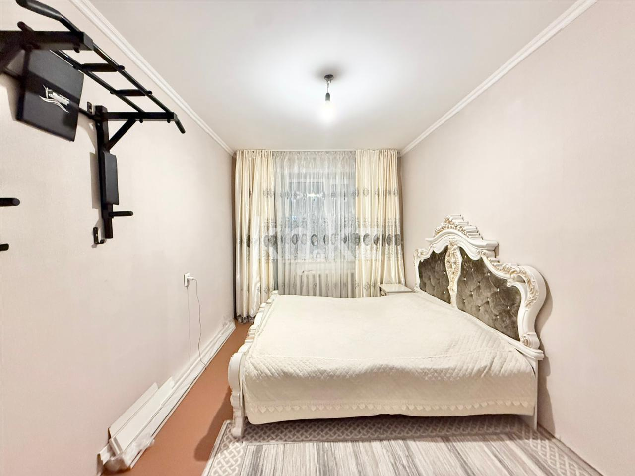 Продажа 3-комнатной квартиры, 64 м² - Продажа квартир в Караганде - страница 49 фото 3 из 9