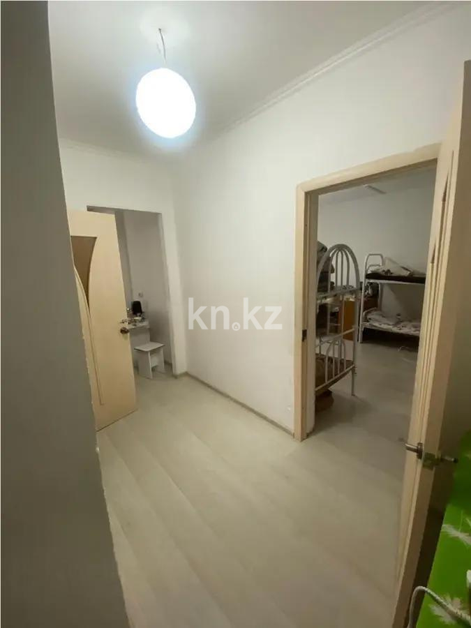 Продажа 1-комнатной квартиры, 43 м² - Продажа квартир в Астане без посредников фото 4 из 5