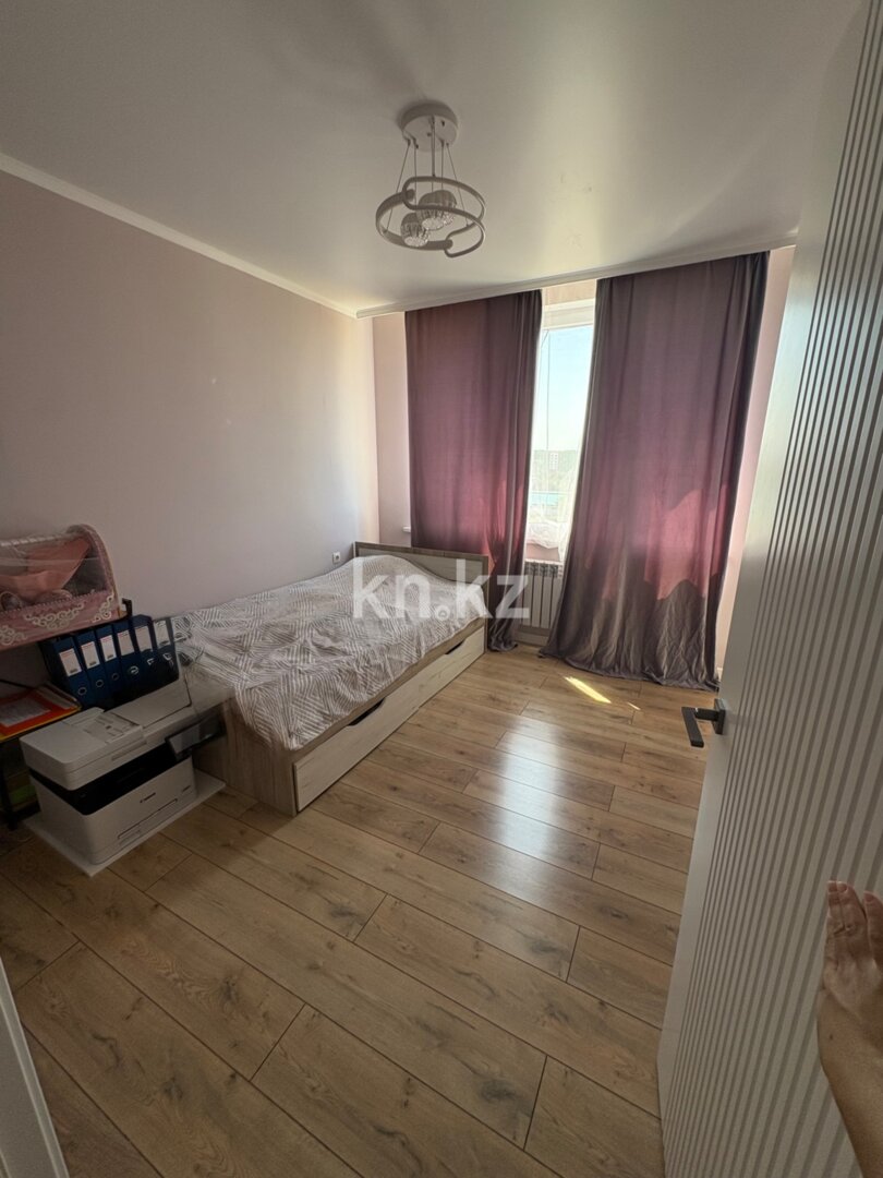 Продажа 2-комнатной квартиры, 50 м² в Алматинской области - фото 11