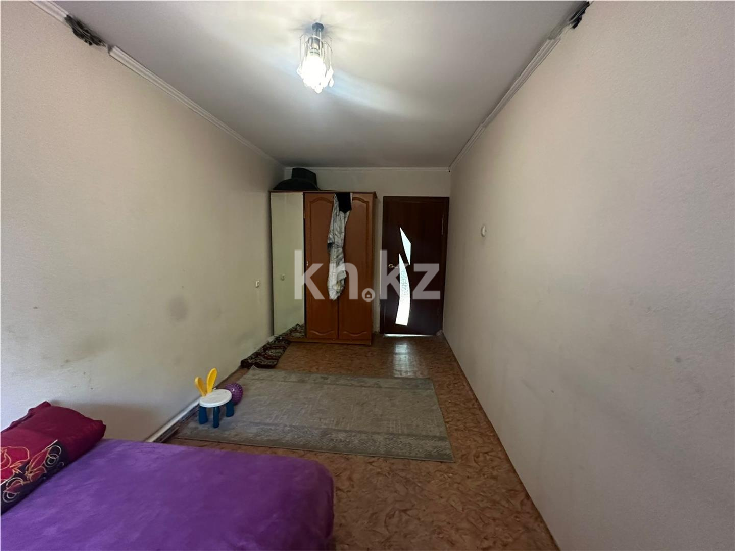 Продажа 2-комнатной квартиры, 44 м², мкр-н 7 - Продажа квартир в Темиртау фото 3 из 10