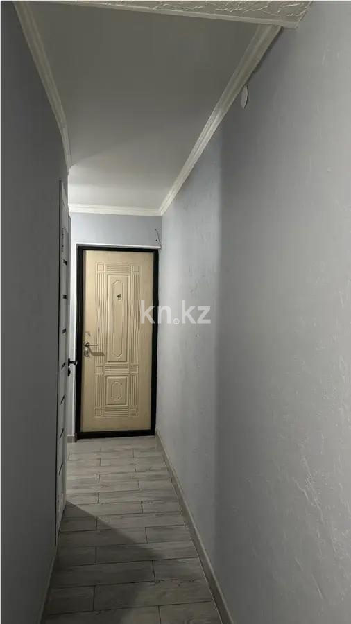Продажа 1-комнатной квартиры, 33 м² в Алматы - фото 4