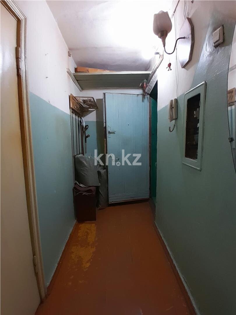 Продажа 2-комнатной квартиры, 45 м² в Караганде - фото 8