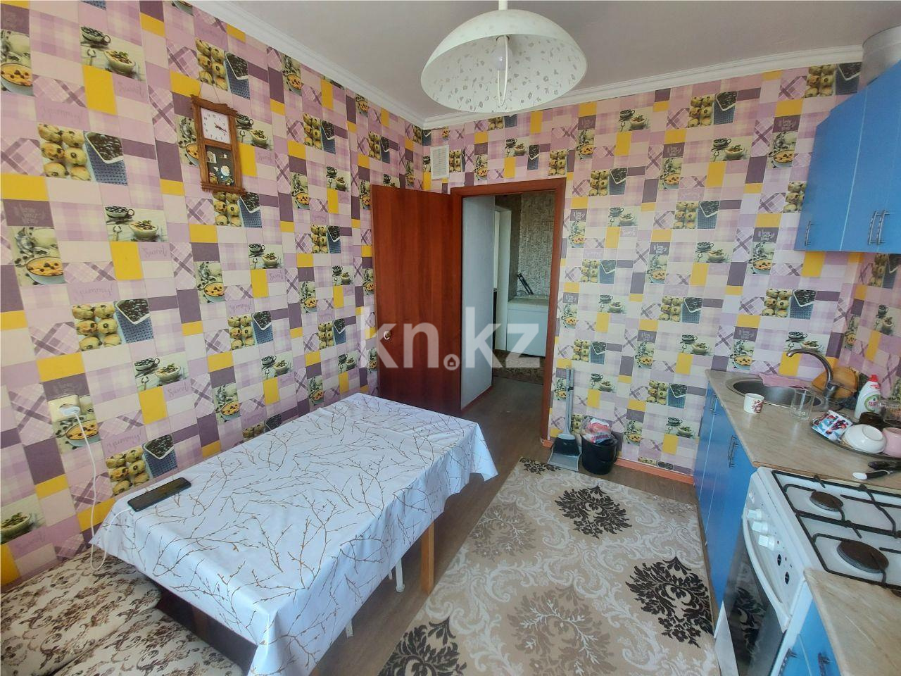 Продажа 2-комнатной квартиры, 52 м² - Недвижимость в Караганде - страница 14 фото 6 из 11
