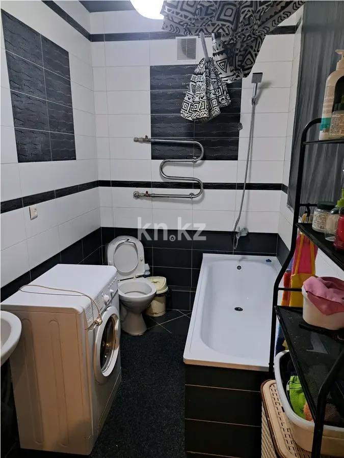 Продажа 2-комнатной квартиры, 72 м², ул. Сембинова, дом  7 - Продажа квартир в Астане фото 3 из 4