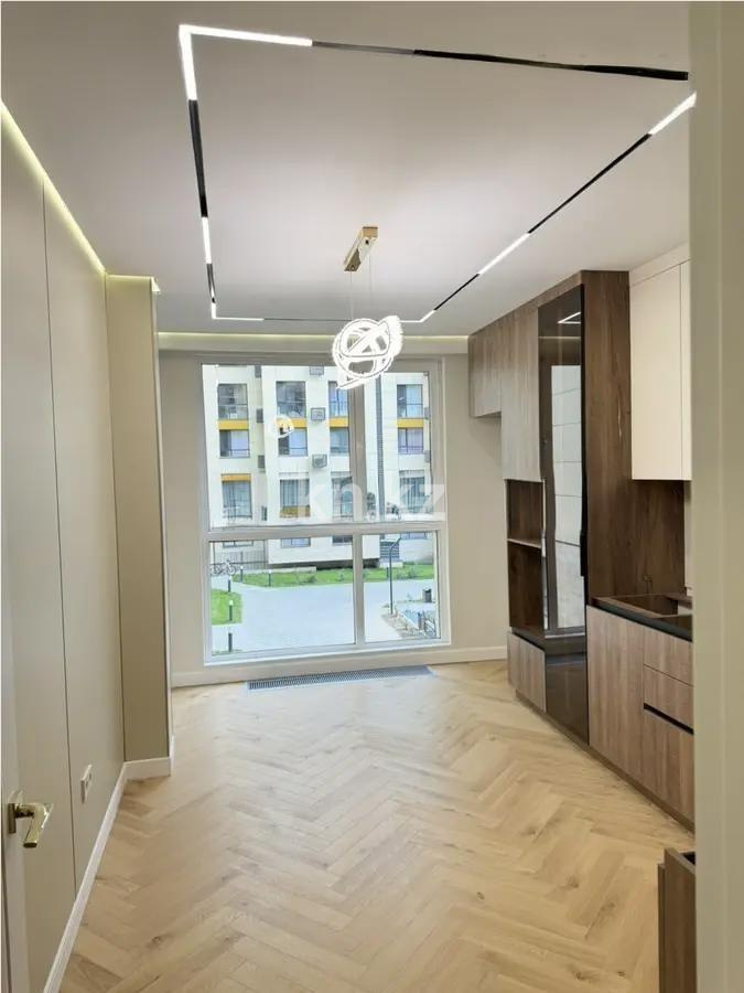 Продажа 3-комнатной квартиры, 107 м² - Продажа трехкомнатных квартир от собственников в Алматы - страница 4 фото 3 из 5