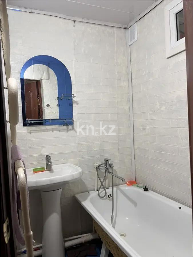 Продажа 1-комнатной квартиры, 32 м² - Продажа однокомнатных квартир на Юго-Востоке Караганды фото 3 из 4