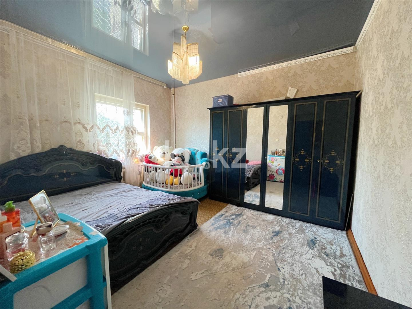 Продажа 5-комнатного дома, 225 м², ул. Крупской - Продажа домов, коттеджей в Темиртау фото 5 из 19