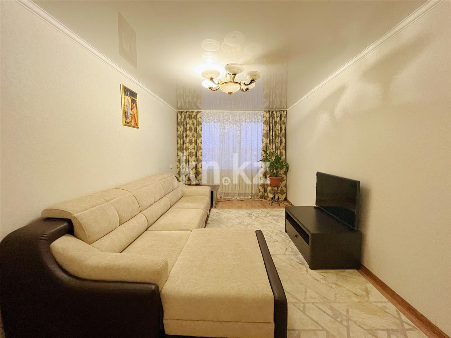 Продажа 3-комнатной квартиры, 68 м², 70 квартал - Продажа  трехкомнатных квартир в Темиртау фото 1 из 10