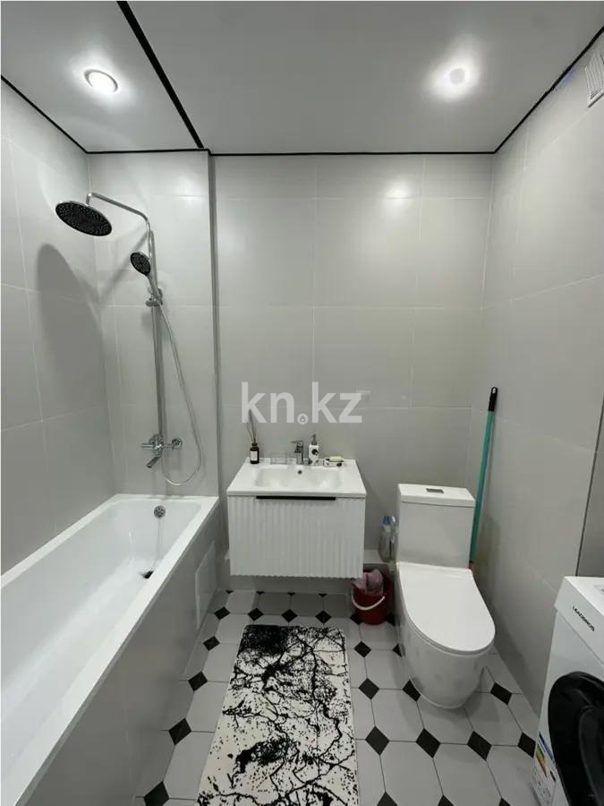 Продажа 2-комнатной квартиры, 43.9 м² - Продажа двухкомнатных квартир в Алматы фото 4 из 5