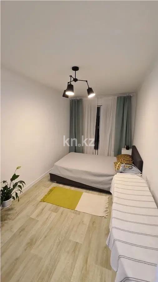 Продажа 2-комнатной квартиры, 44.6 м² - Продажа двухкомнатных квартир в Алматы - страница 2 фото 1 из 3