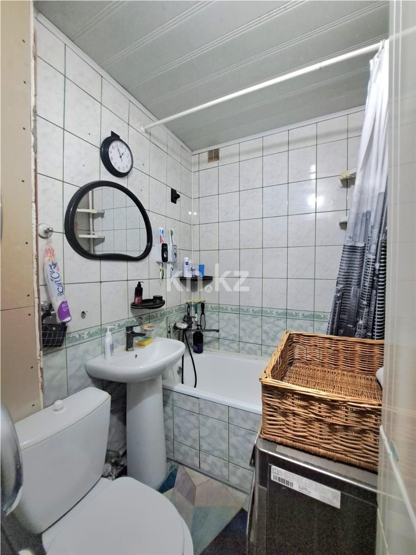 Продажа 3-комнатной квартиры, 59 м² в Астане - фото 10
