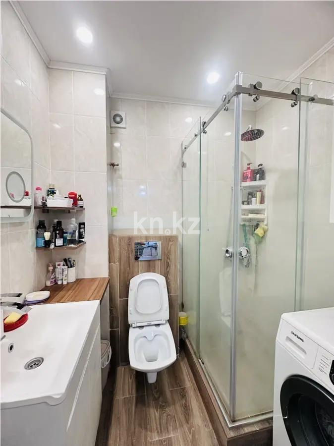 Продажа 3-комнатной квартиры, 80.3 м², ул. Калдаякова, дом  27/4 в Астане - фото 4