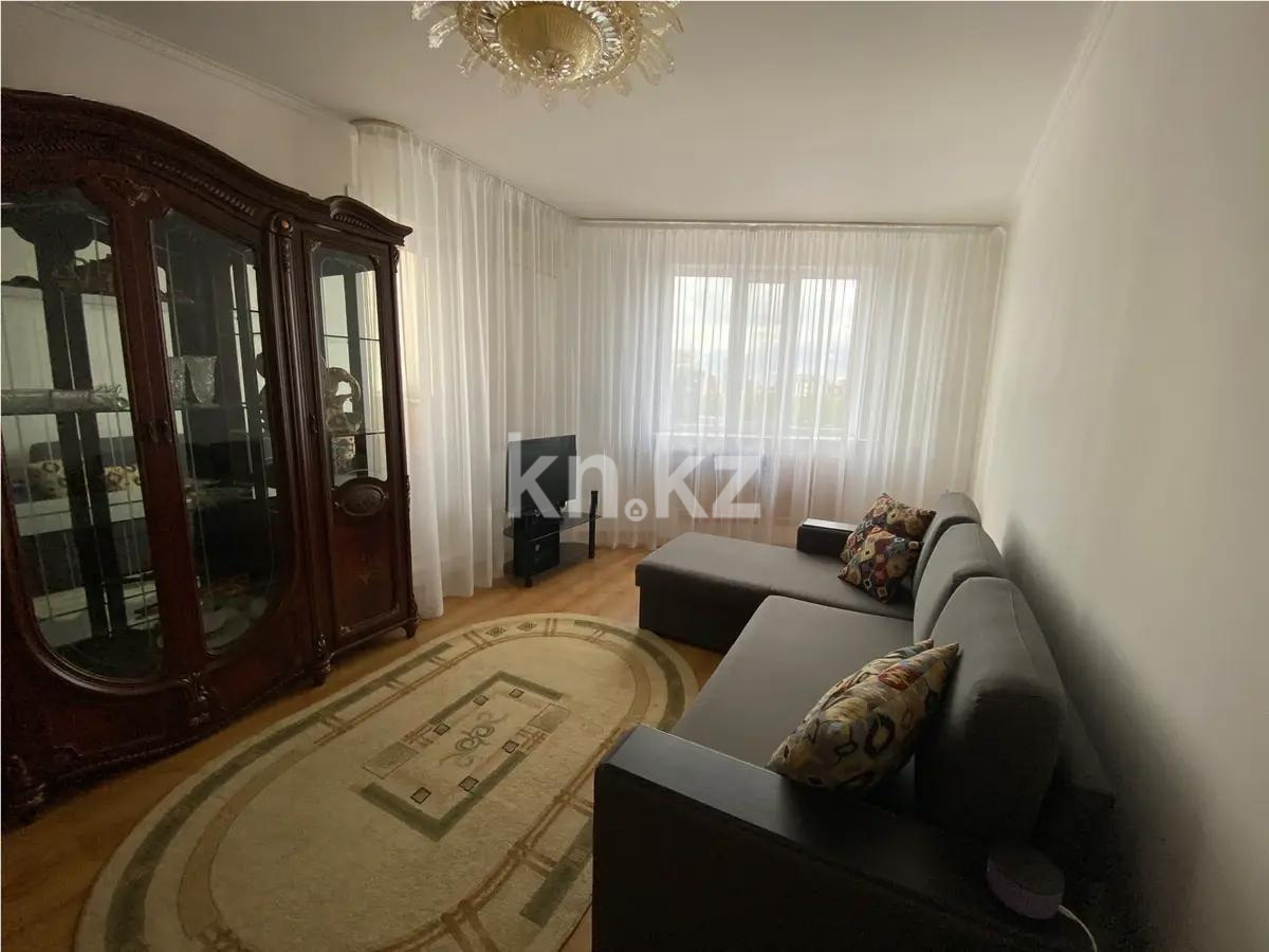 Продажа 3-комнатной квартиры, 70 м², ул. Сыганак, дом  21 - Продажа квартир в новостройках Астаны с фото фото 2 из 9