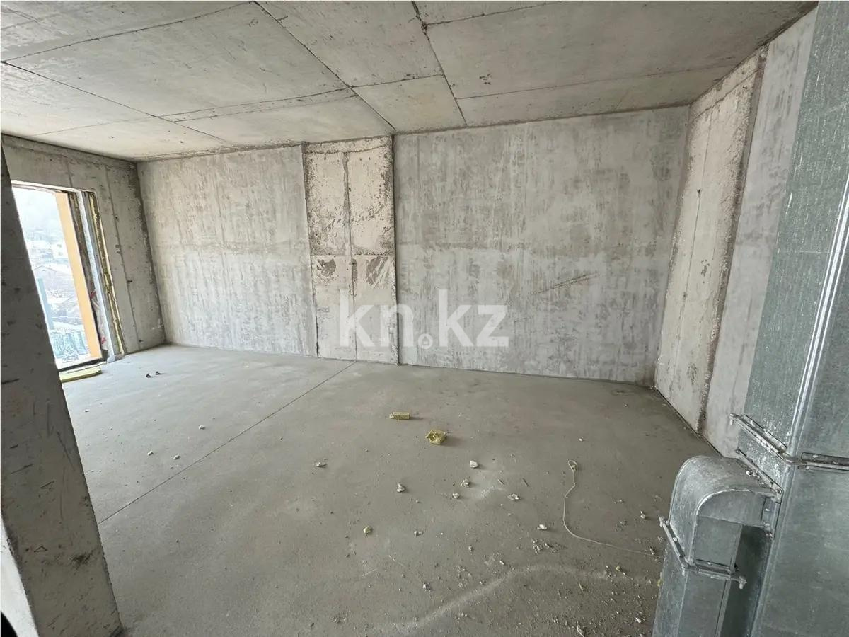 Продажа 3-комнатной квартиры, 115 м², ул. Нурмагамбетова, дом  28 - Продажа квартир в Алматы фото 2 из 4