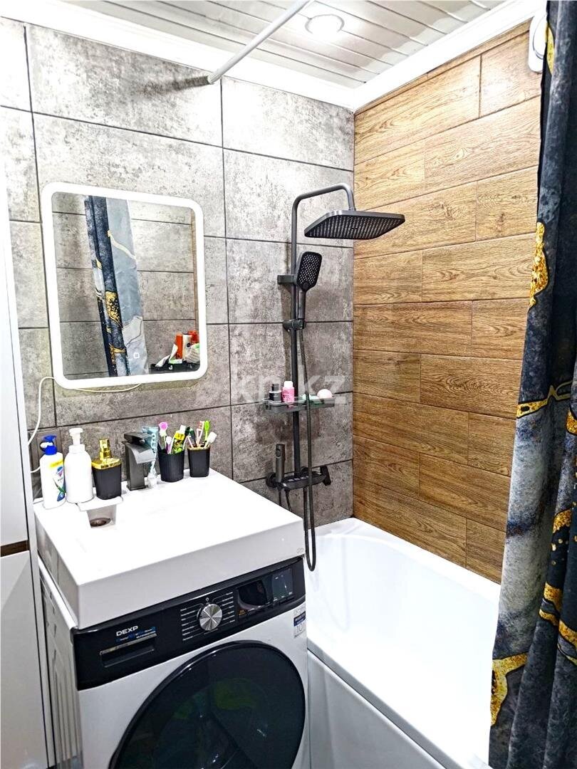 Продажа 3-комнатной квартиры, 60 м² в Караганде - фото 17