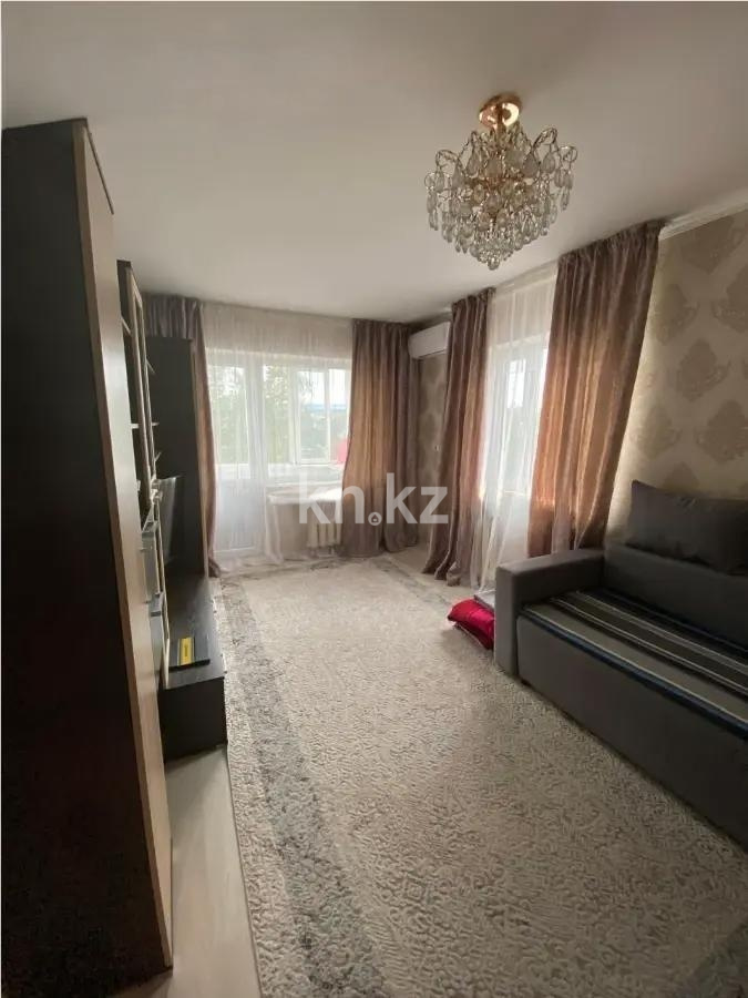 Продажа 2-комнатной квартиры, 40 м² в Астане