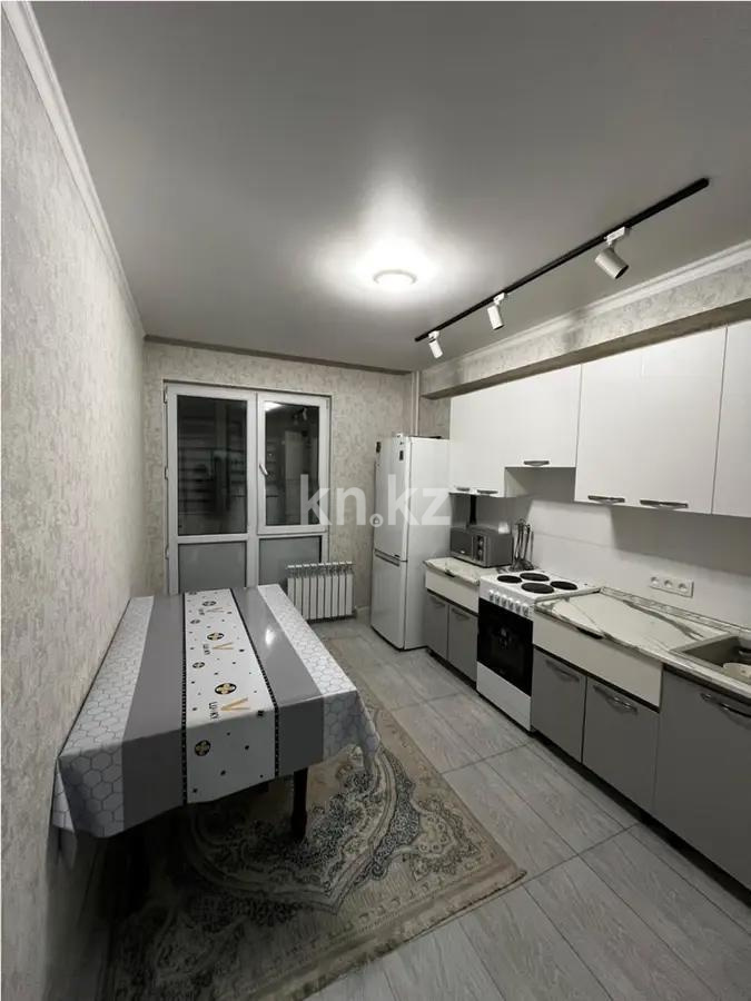 Продажа 3-комнатной квартиры, 80 м², ул. Жунисова, дом  2/13 в Алматы - фото 4