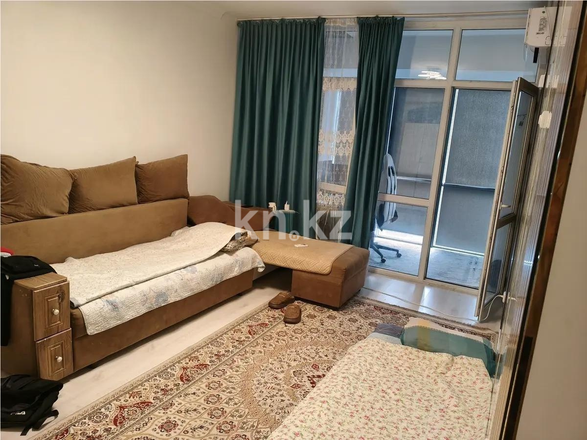 Продажа 2-комнатной квартиры, 55 м² - Продажа квартир в Алматы - страница 8 фото 1 из 3