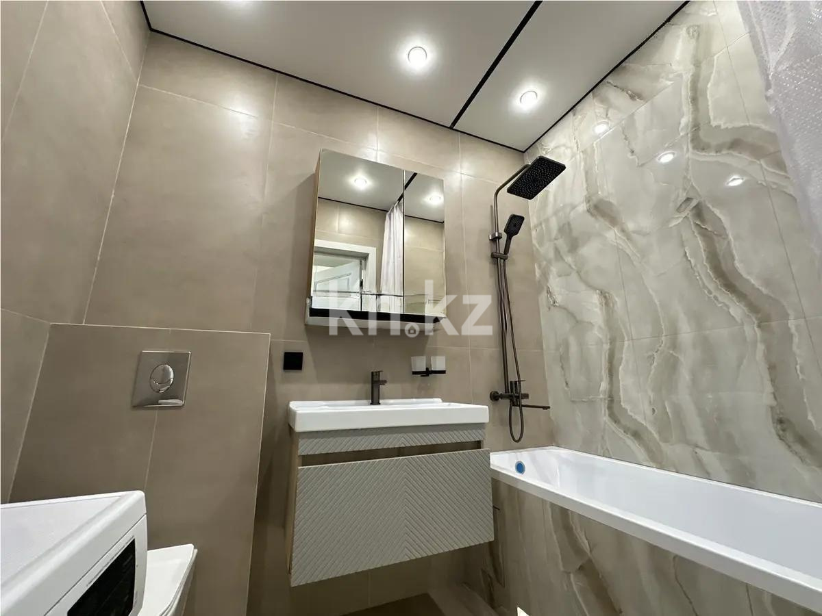 Продажа 2-комнатной квартиры, 50 м² - Продажа двухкомнатных квартир от собственников в Астане - страница 2 фото 3 из 3