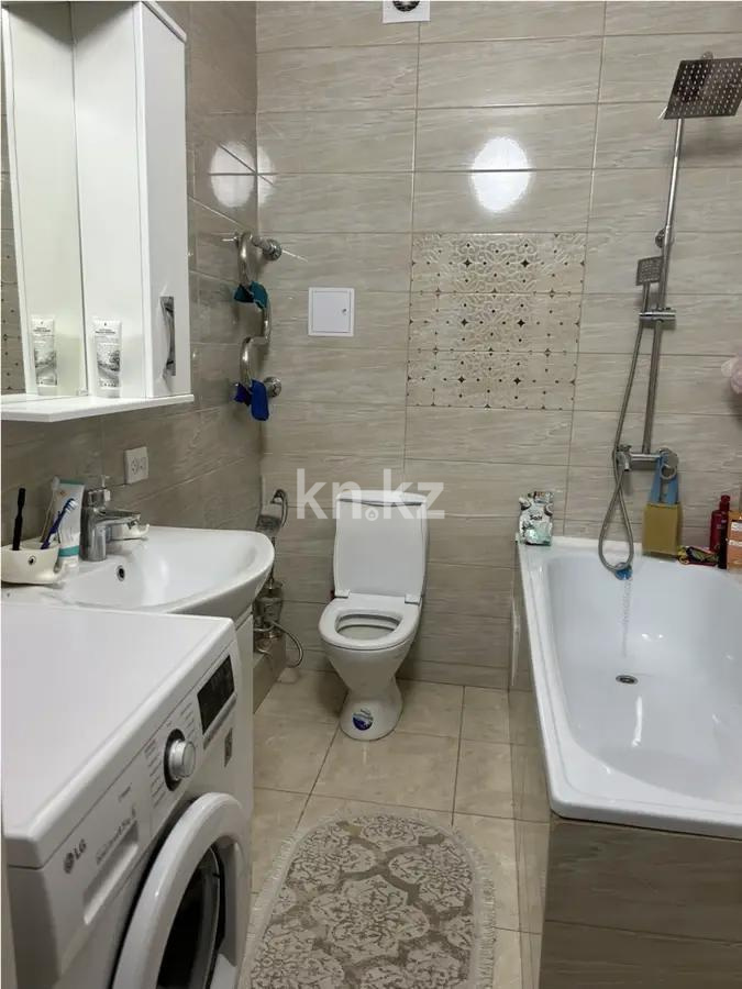 Продажа 2-комнатной квартиры, 47 м², ул. Макатаева, дом  131/1 - Продажа квартир в новостройках Алматы фото 3 из 4