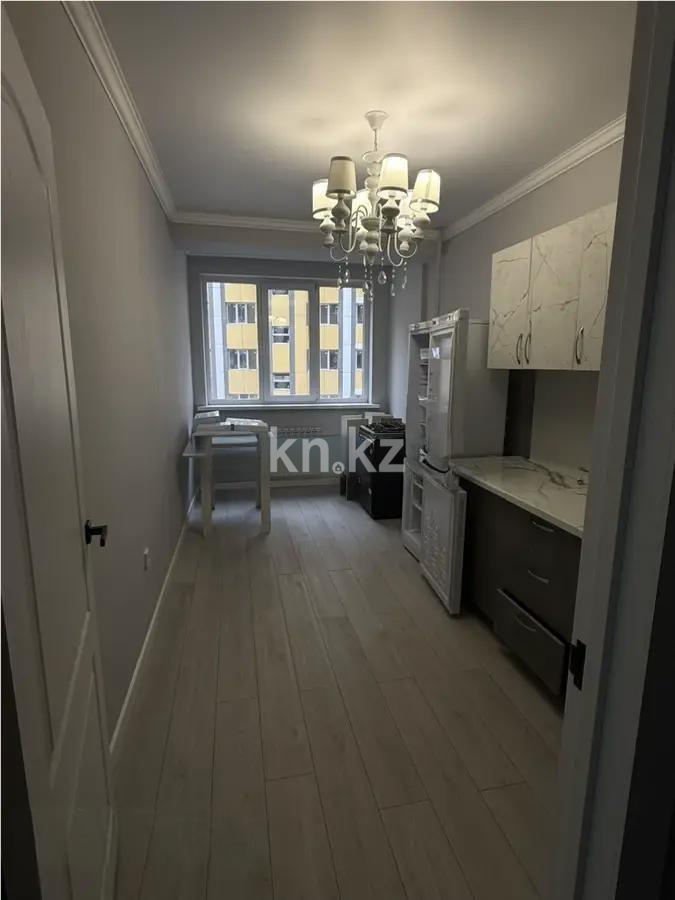 Продажа 1-комнатной квартиры, 35 м², ул. Северное Кольцо, дом  92/2 - Продажа  однокомнатных квартир в Алматы фото 1 из 6