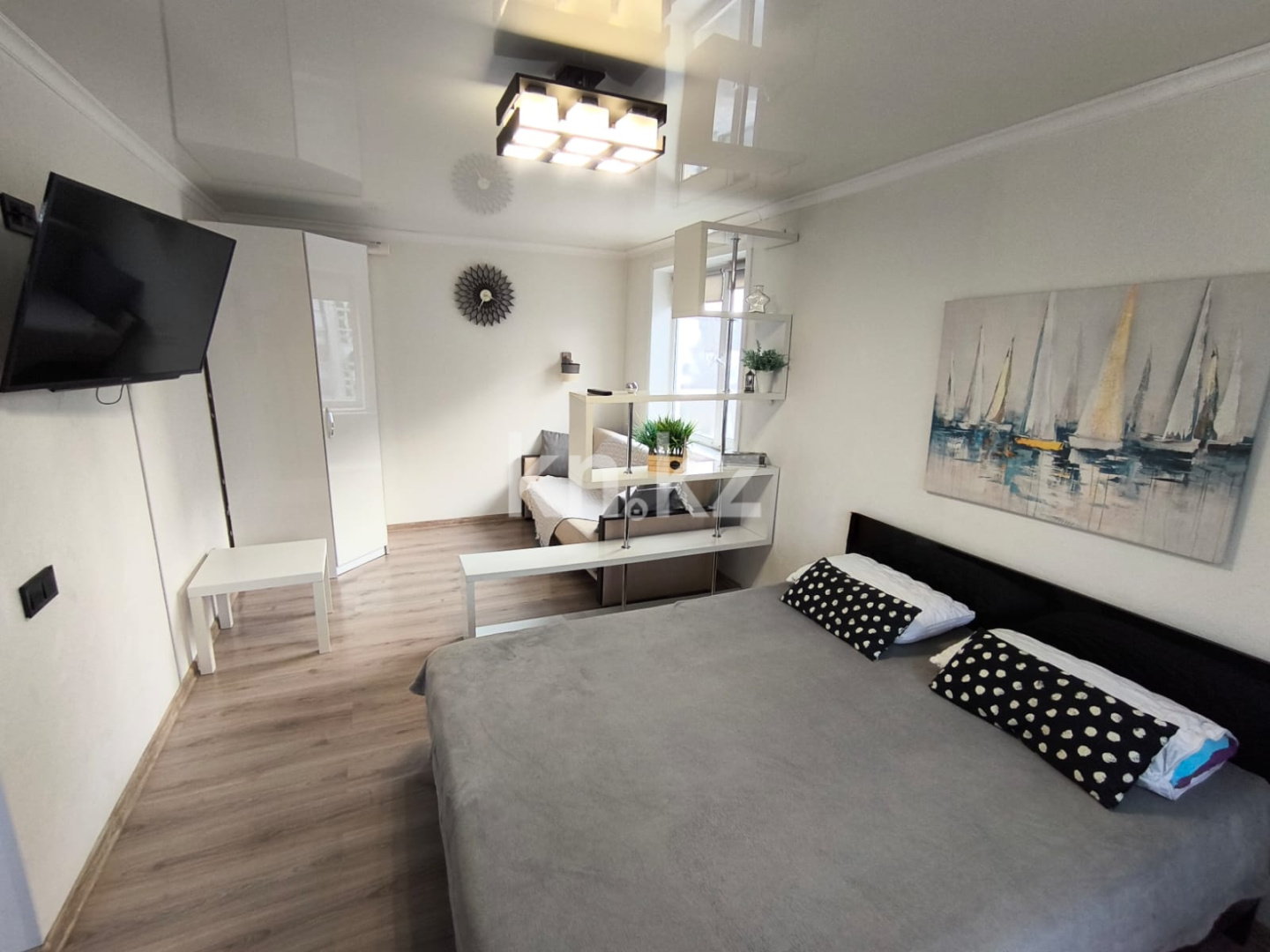 Продажа 1-комнатной квартиры, 31 м² - Продажа квартир в Караганде - страница 3 фото 2 из 22