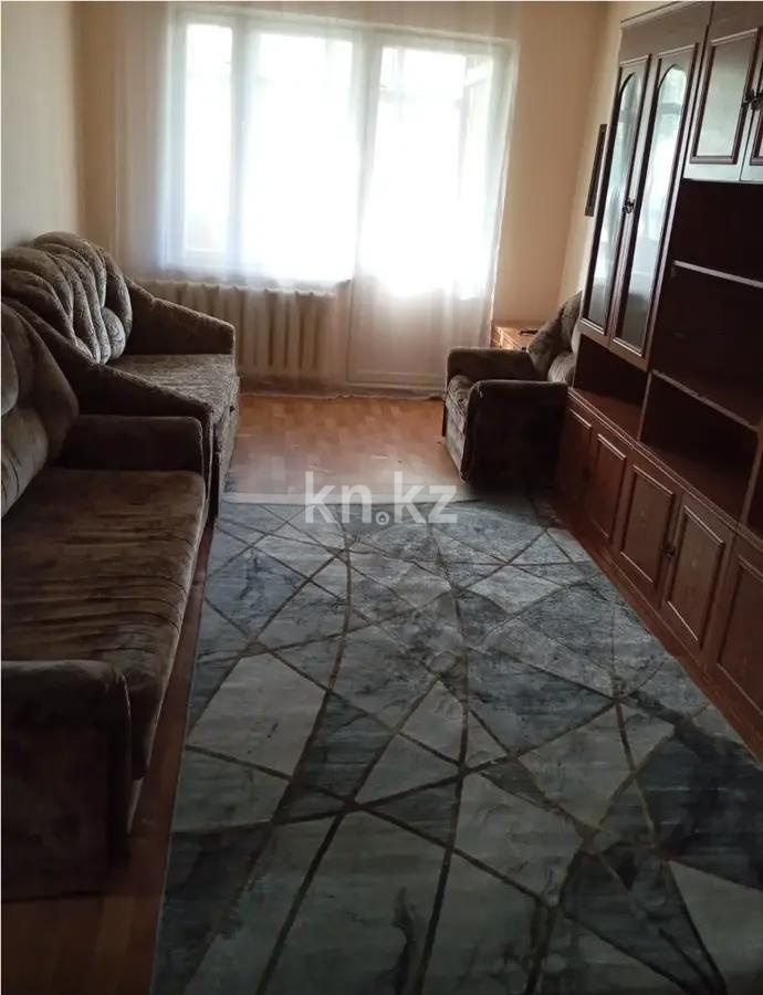 Продажа 2-комнатной квартиры, 44.3 м² - Продажа квартир в Ауэзовском р-не Алматы - страница 3 фото 1 из 3