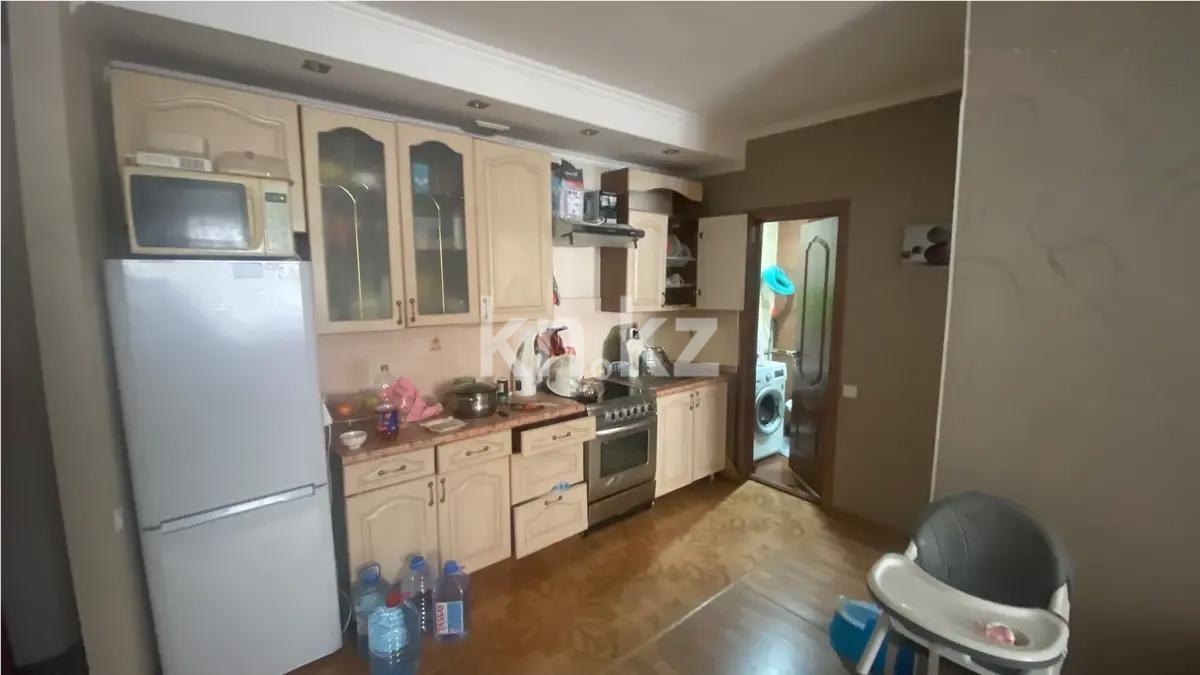 Продажа 1-комнатной квартиры, 40.8 м² - Продажа квартир в Астане в р-не Байконур - страница 3 фото 2 из 2