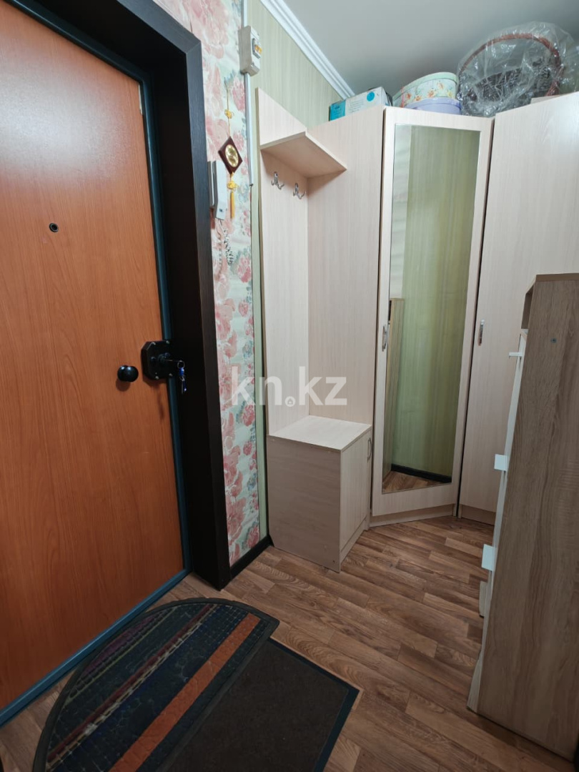Продажа 1-комнатной квартиры, 30 м², пр. Абая, дом  72 - Продажа  однокомнатных квартир в Шахтинске фото 7 из 9