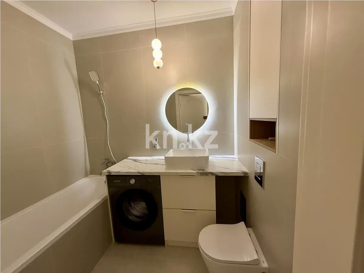 Продажа 2-комнатной квартиры, 53 м² в Астане - фото 3