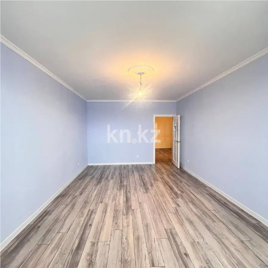 Продажа 2-комнатной квартиры, 46 м² - Продажа квартир от собственников в Алматы - страница 9 фото 1 из 3