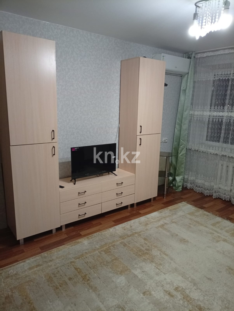 Аренда 1-комнатной квартиры, 38 м² в Астане - фото 6