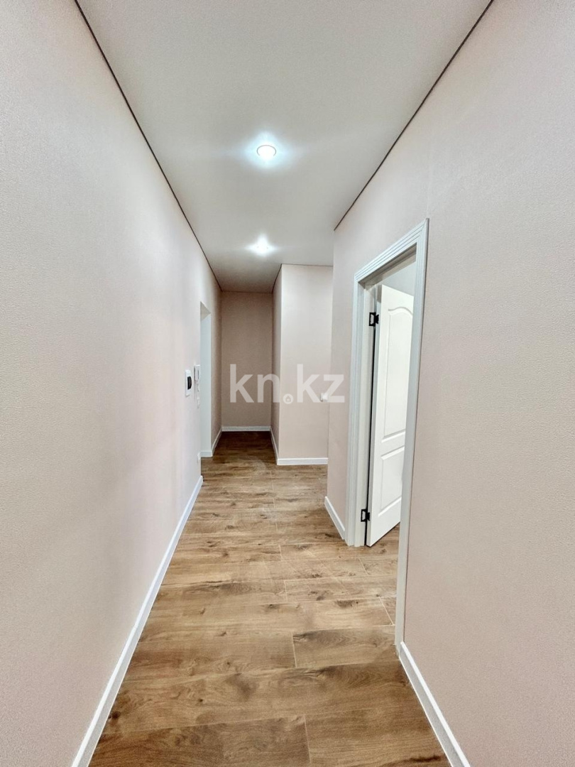 Продажа 2-комнатной квартиры, 59 м², ул. Муканова - Продажа квартир в Караганде фото 10 из 11