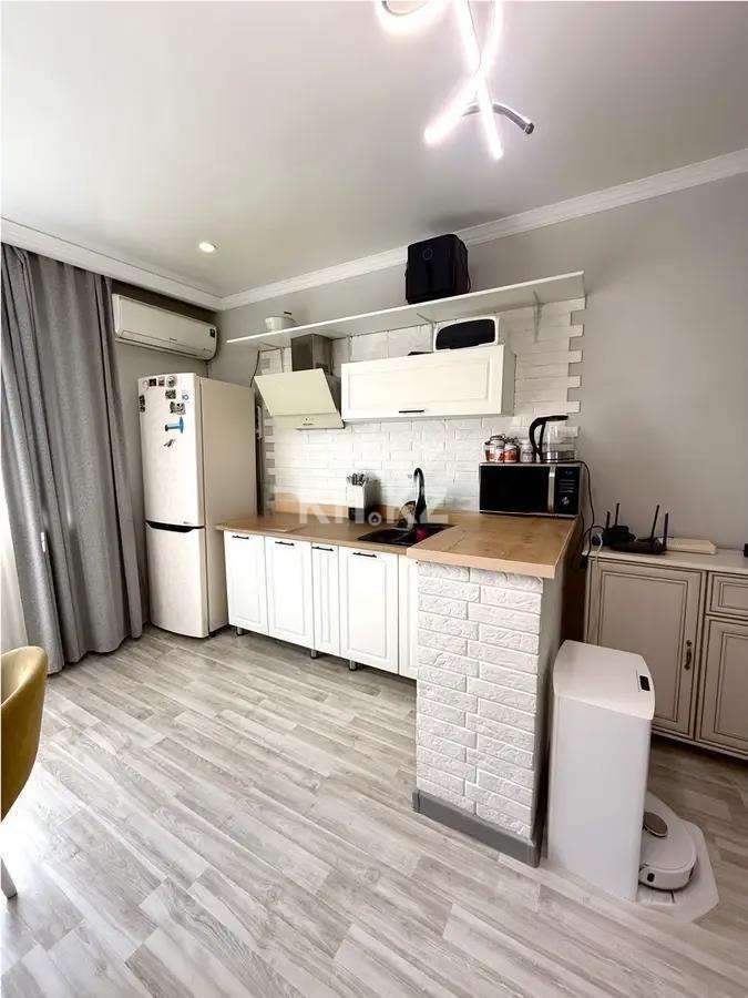 Продажа 2-комнатной квартиры, 50 м², мкр-н Таугуль-2, дом  38 в Алматы - фото 3