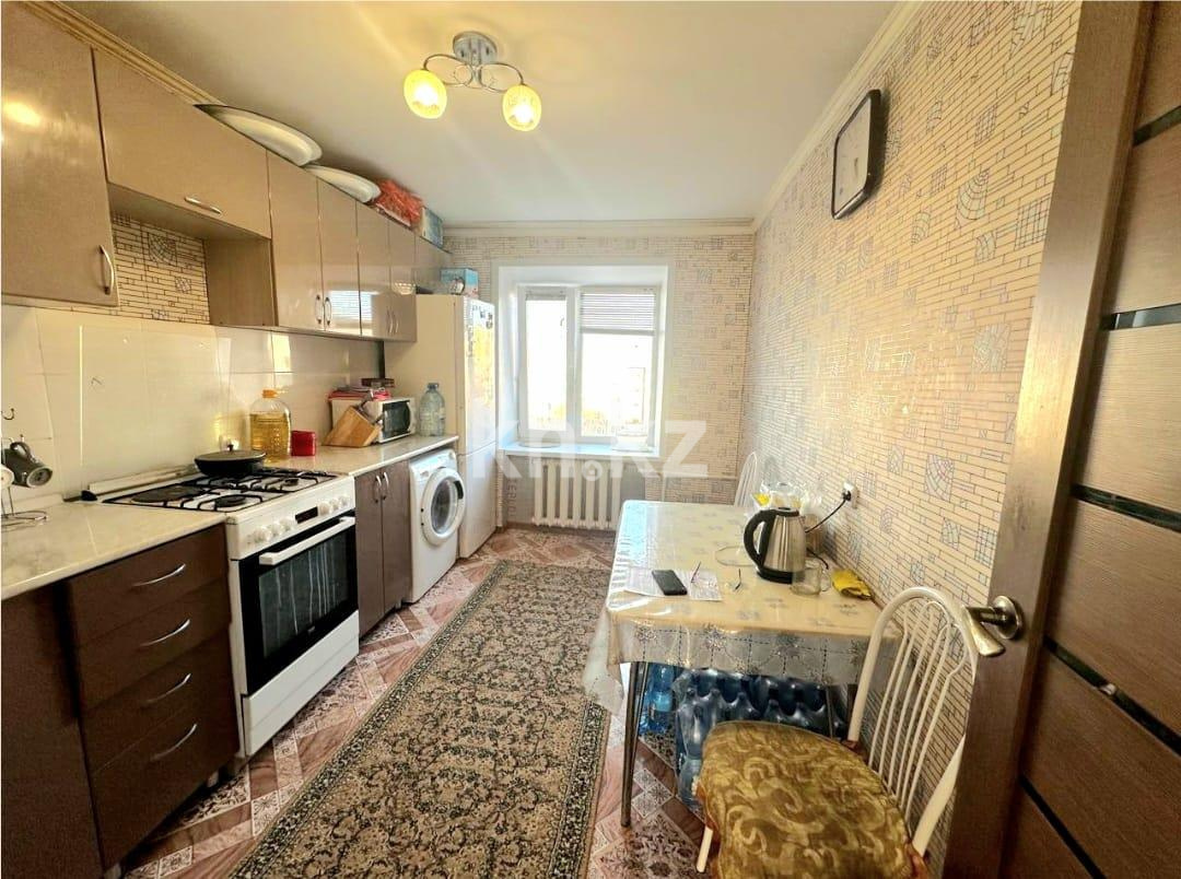 Продажа 3-комнатной квартиры, 64 м², пр. Момышулы в Темиртау - фото 7