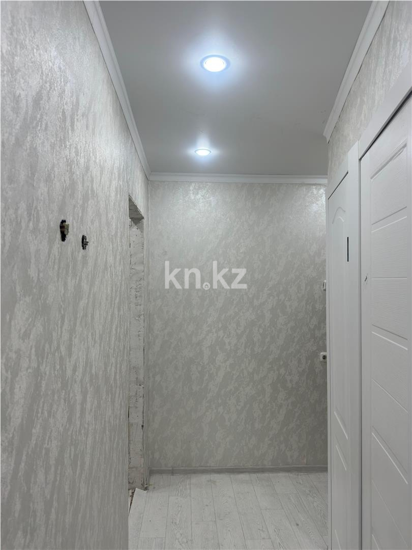 Продажа 2-комнатной квартиры, 44 м², мкр. Восток-2 - Продажа квартир в Казахстане фото 3 из 6