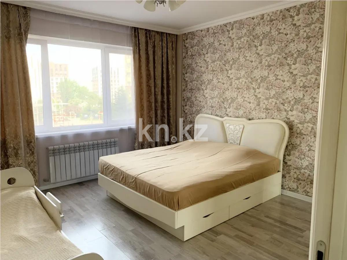 Продажа 3-комнатной квартиры, 75 м² в Алматы - фото 3