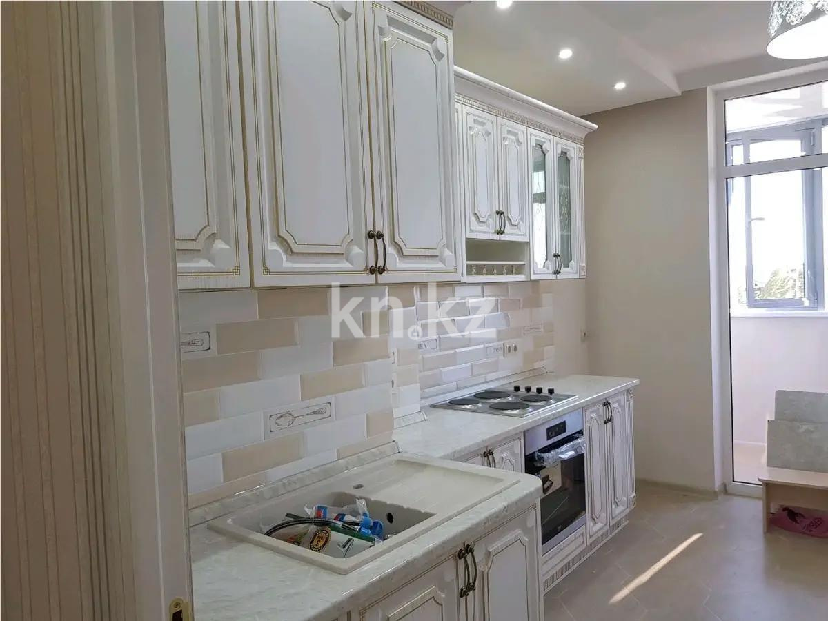 Продажа 3-комнатной квартиры, 83 м² - Продажа трехкомнатных квартир в блочном доме в Астане фото 3 из 6