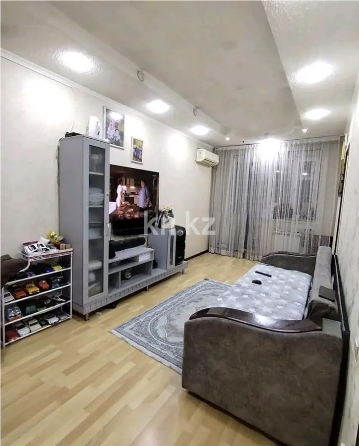 Продажа 2-комнатной квартиры, 41 м², ул. Акан Серы, дом  13А - Продажа  двухкомнатных квартир в Алматы без посредников с фото фото 1 из 5