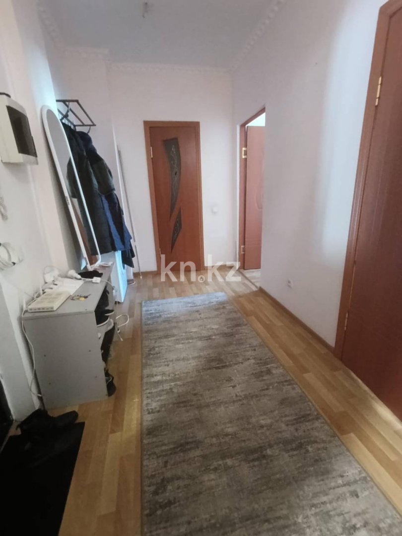 Аренда 1-комнатной квартиры, 50 м² - Недвижимость в Астане - страница 2 фото 2 из 6