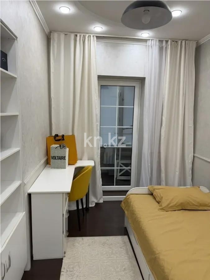 Продажа 3-комнатной квартиры, 70 м² в Алматы - фото 3