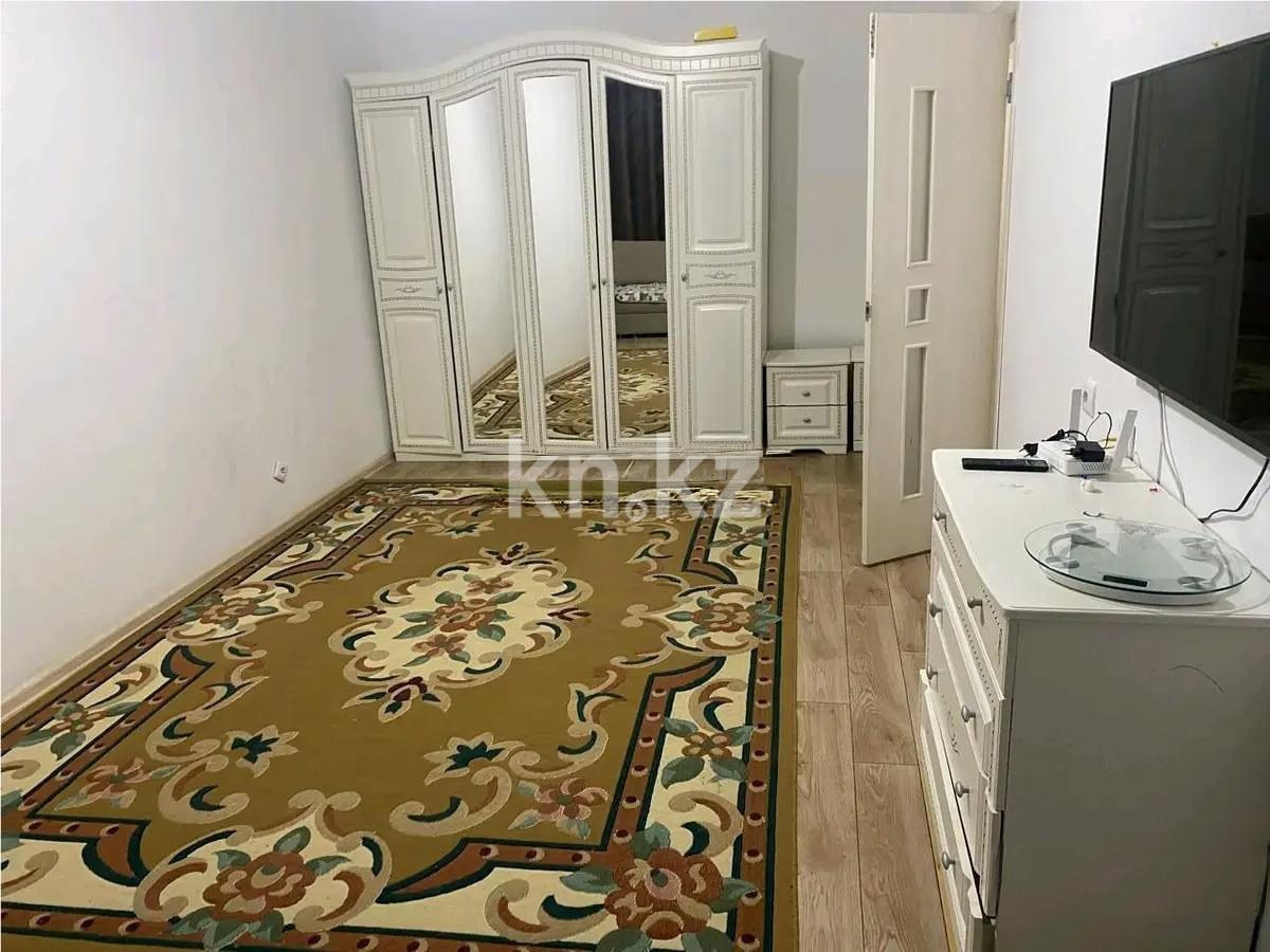 Продажа 1-комнатной квартиры, 38 м², ул. Е-509, дом  9 - Продажа квартир в Астане фото 1 из 1