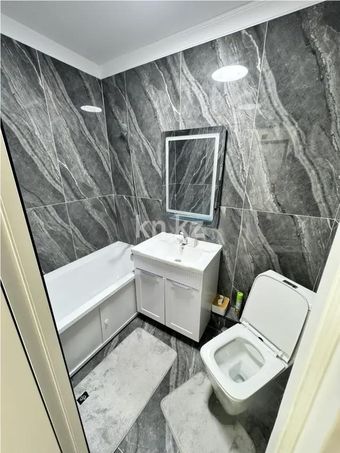 Продажа 1-комнатной квартиры, 40 м² в Алматы - фото 3