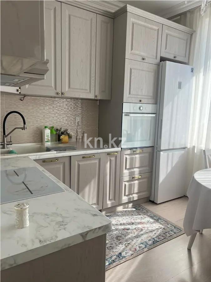 Продажа 3-комнатной квартиры, 79 м², мкр-н Степной-3, дом  2/3 в Караганде - фото 4