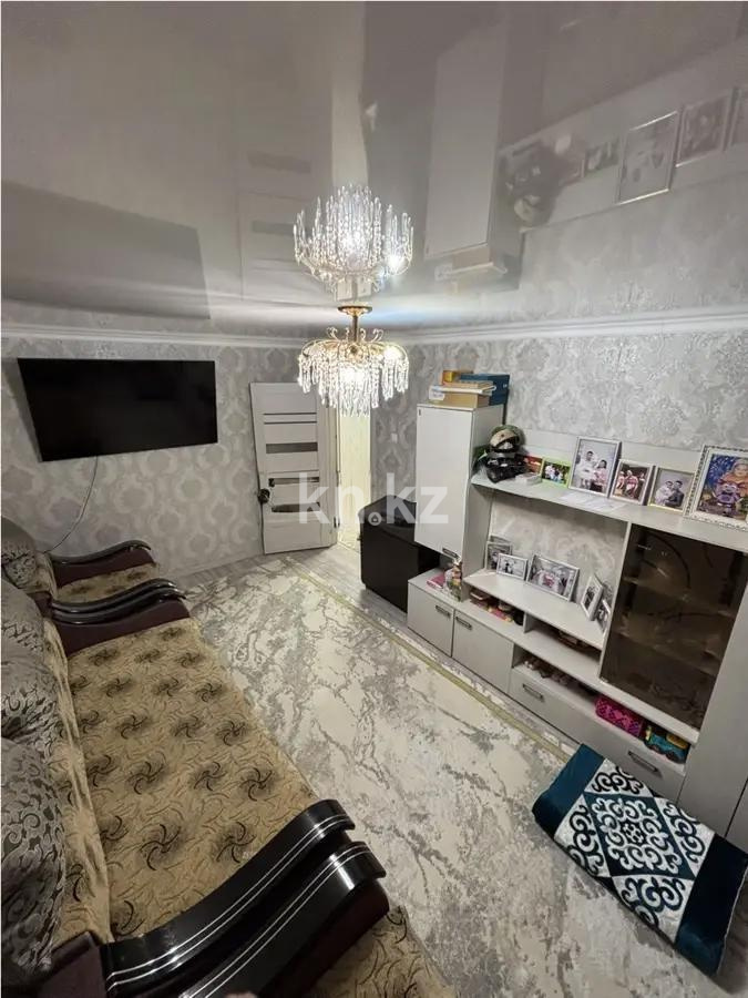 Продажа 3-комнатной квартиры, 62 м², ул. Карла Маркса, дом  115 - Продажа  трехкомнатных квартир в Шахтинске фото 1 из 7