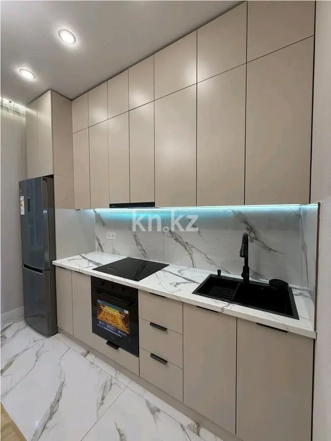 Продажа 2-комнатной квартиры, 43 м² - Продажа двухкомнатных квартир в Казахстане - страница 8 фото 2 из 3