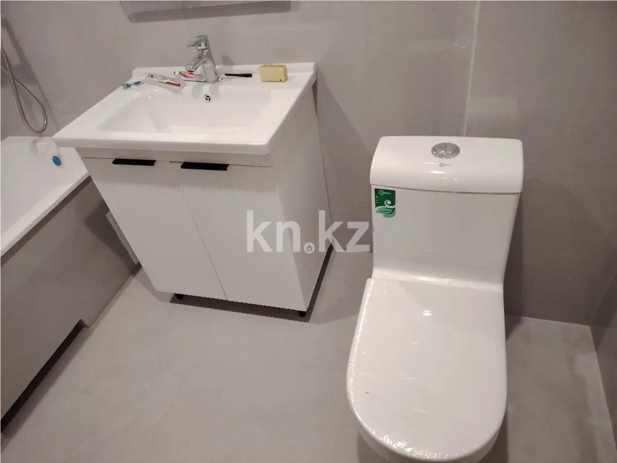 Продажа 2-комнатной квартиры, 44 м², ул. Нажимеденова, дом  39 в Астане - фото 3