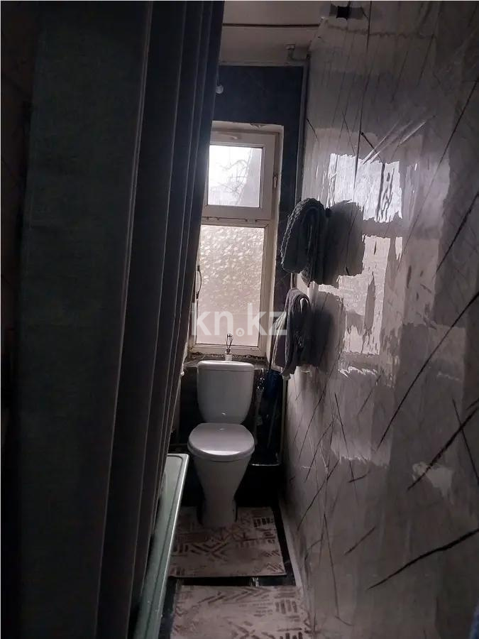 Продажа 2-комнатной квартиры, 40 м² - Продажа квартир в Алматы фото 4 из 5