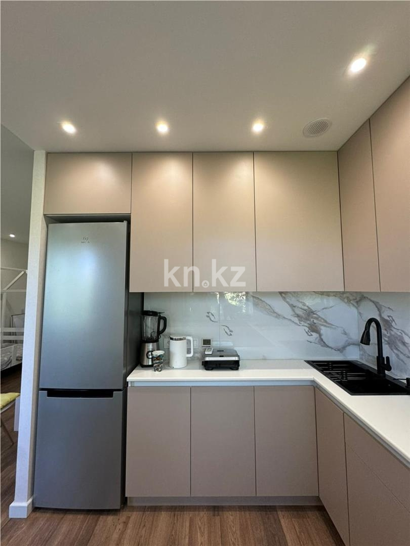 Продажа 1-комнатной квартиры, 30 м² - Продажа баз, складов и промышленной недвижимости в Темиртау фото 3 из 9
