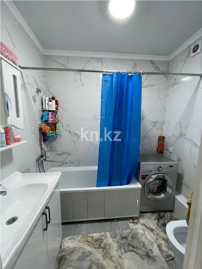 Продажа 2-комнатной квартиры, 72 м² - Продажа квартир в Алмалинском р-не Алматы фото 5 из 6